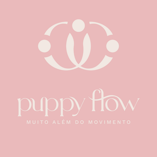 Puppy Yoga & drink 16 de março de 2025